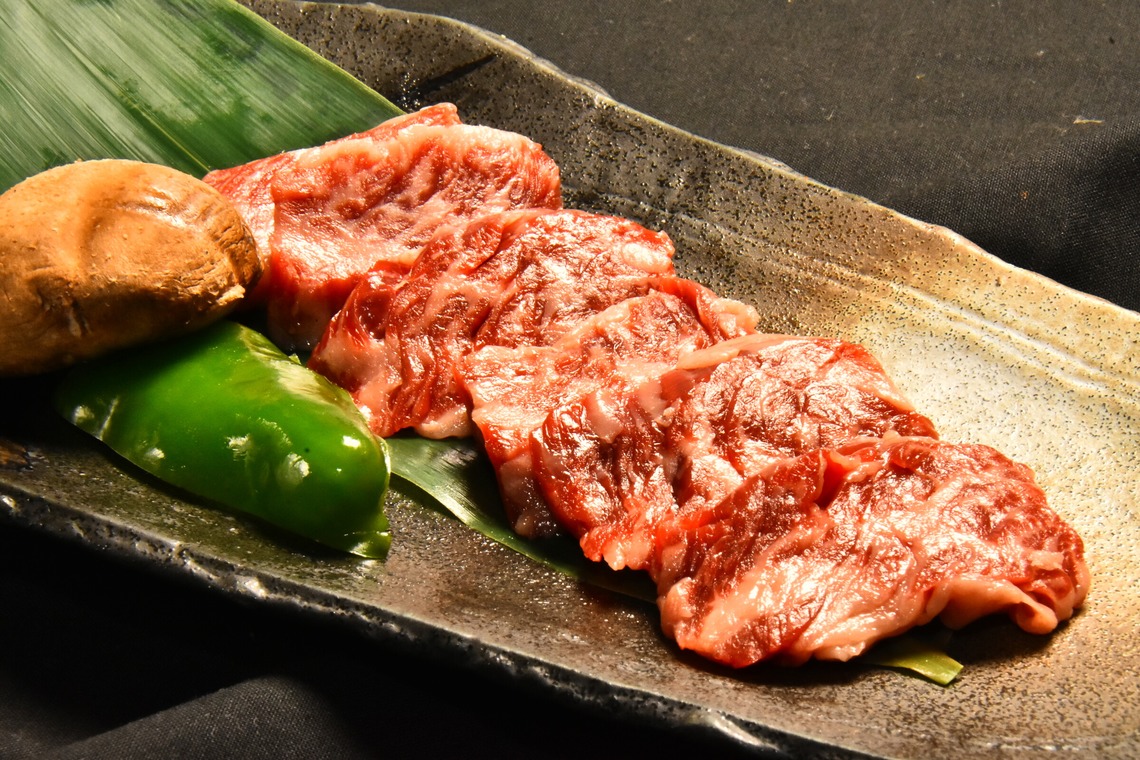 早川 陸が撮影した「料理写真」の写真