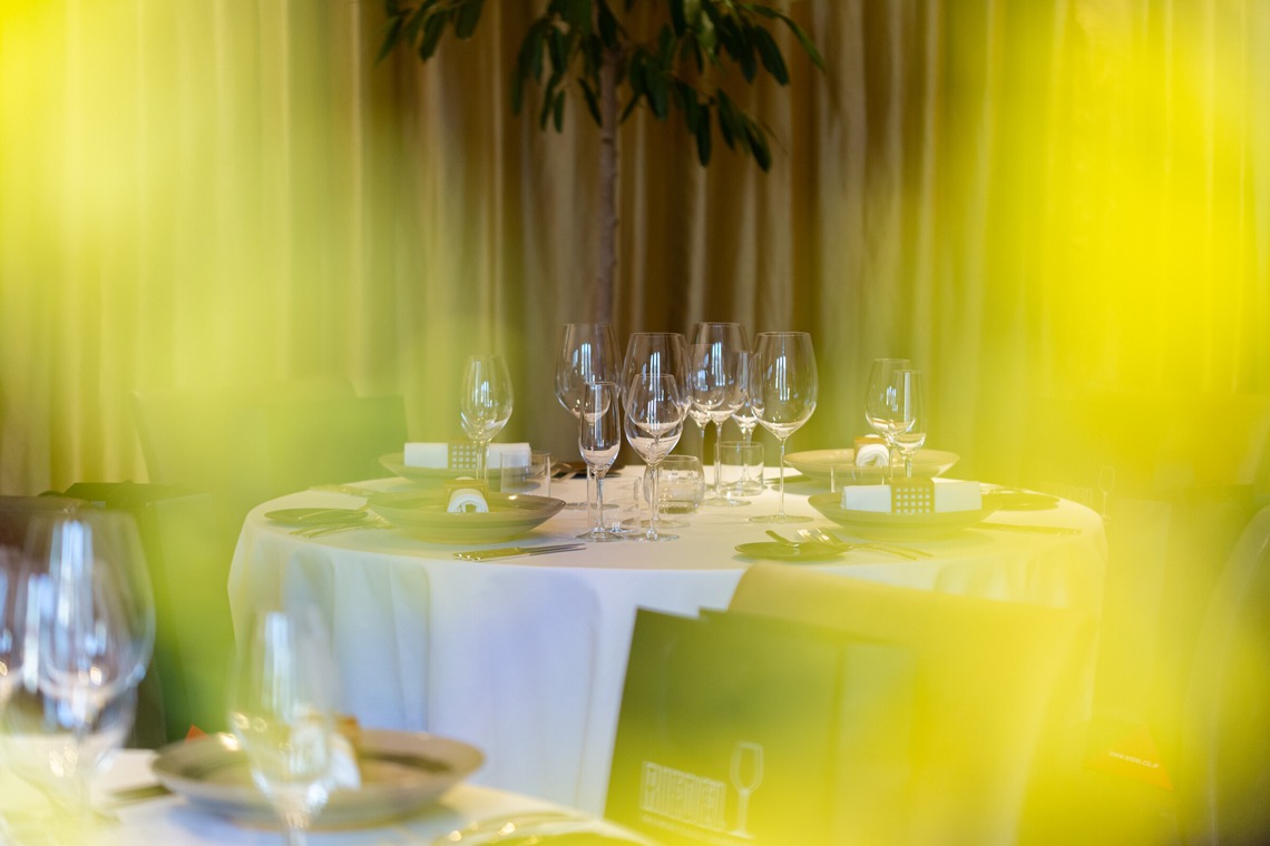 デグチマミが撮影した写真のアルバム「パーティーやセミナー等の撮影」