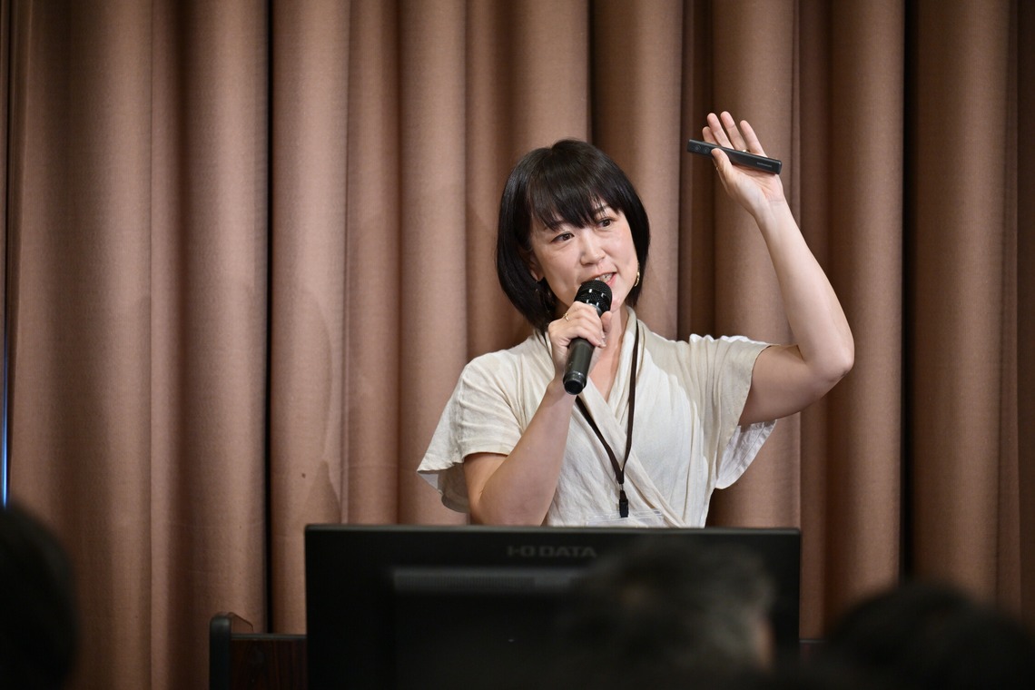 アスリートメディア