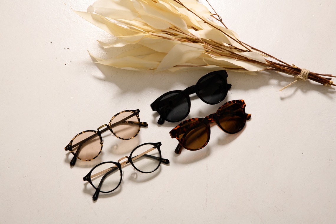 関場優太が撮影した「ファッションモデル撮影１」の写真