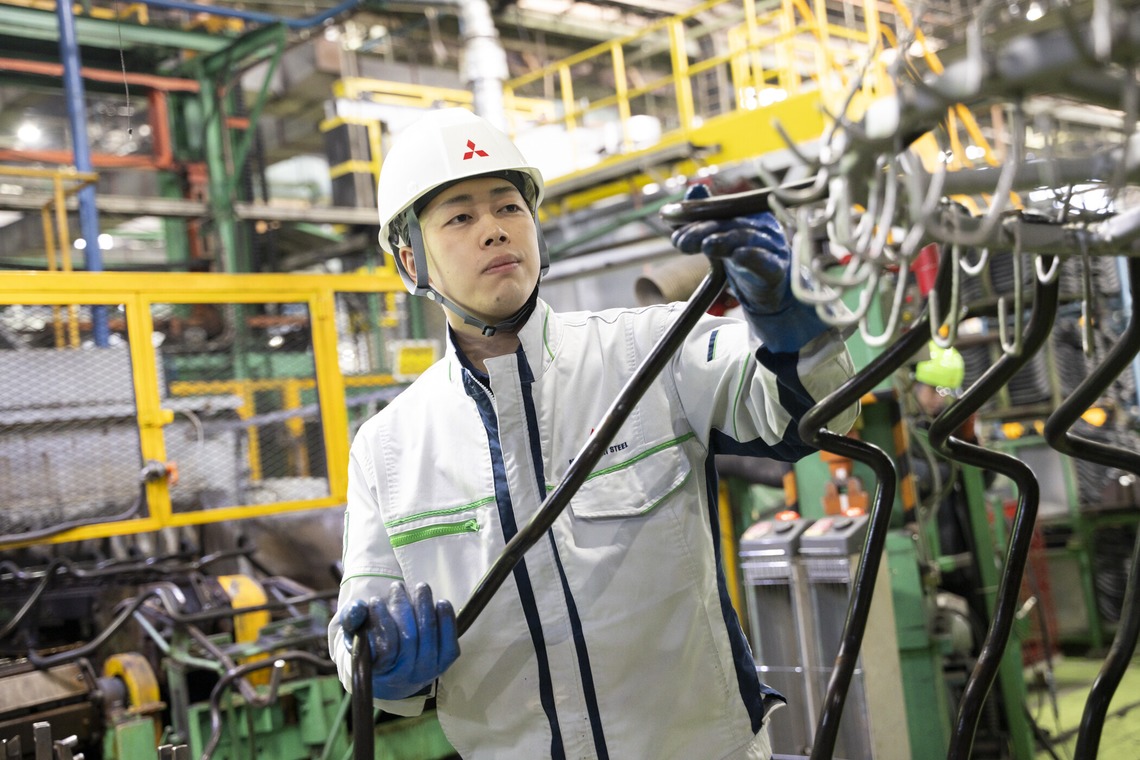 泉田真人が撮影した「オフィス」の写真