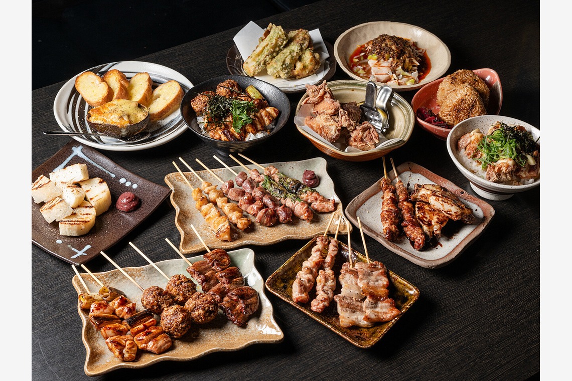 Grassvalley.incが撮影した写真のアルバム「料理撮影」