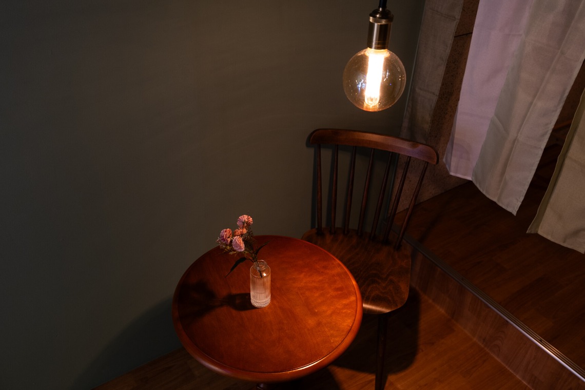 Tatsuyaが撮影した写真のアルバム「フランス料理店（料理・内観）」