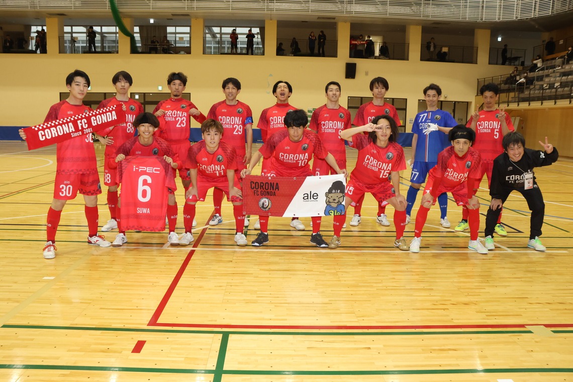 ＮＫ フォトエージェンシーが撮影した写真のアルバム「人物写真②(フットサル）」