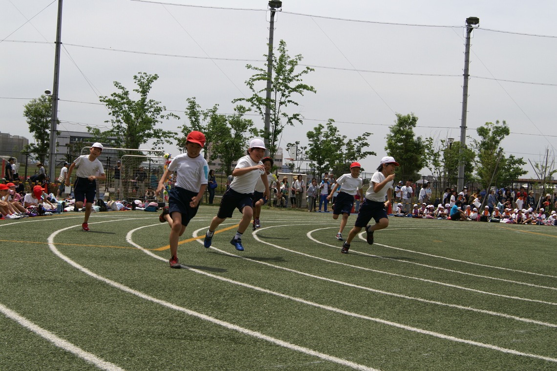 Kakky_Photographerが撮影した写真のアルバム「運動会」