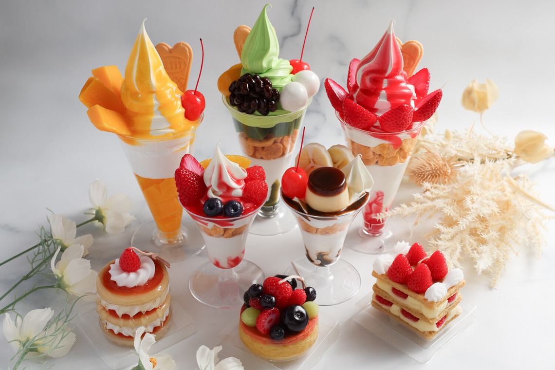 ちずカメラが撮影した「食品メニュー撮影」の写真