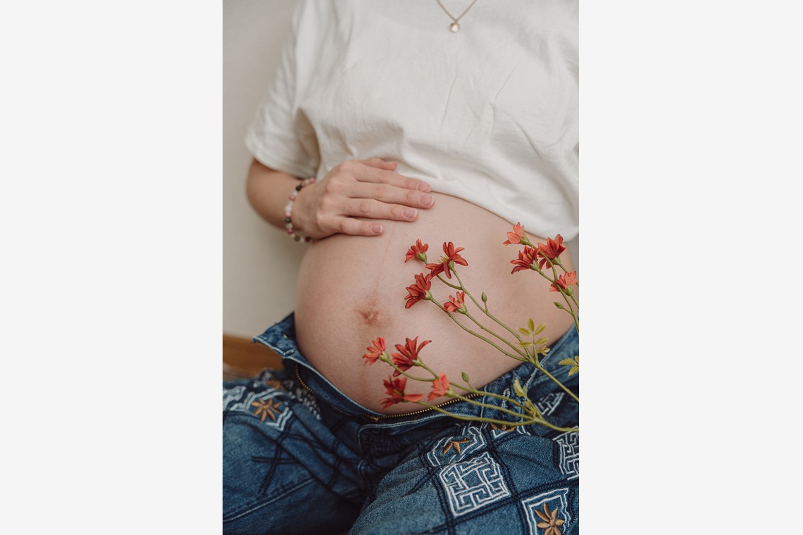 oryo studioが撮影した「マタニティ」の写真