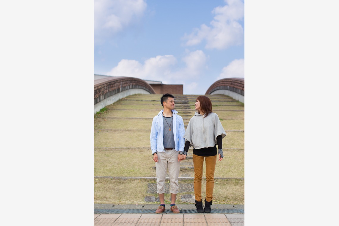 Photo of  taken by studio HATOYA