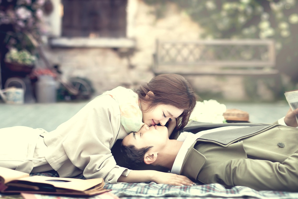 Wedding Howl (スタジオハウル)が撮影した「オブラマエストラ」の写真