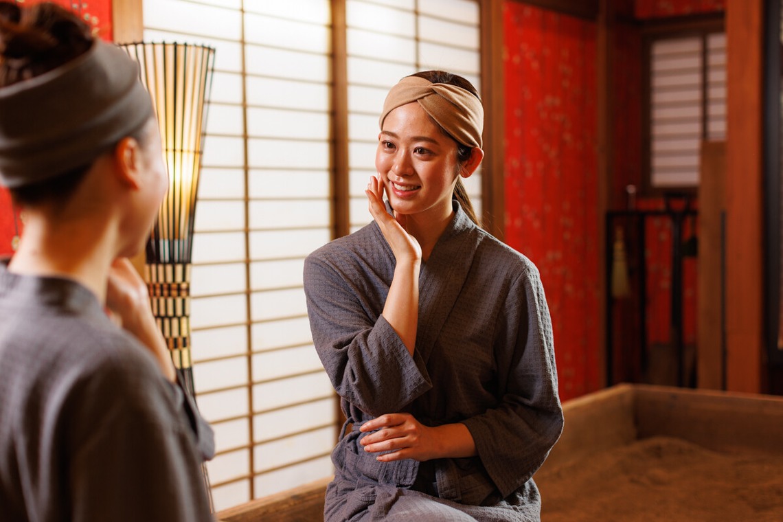 Yusuke Usuiが撮影した「haccola様 雑誌・web掲載用モデル撮影」の写真