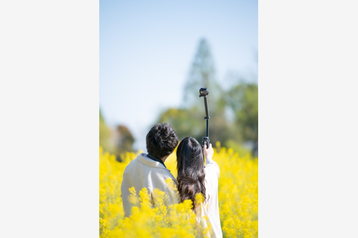 早川 陸が撮影した「サンプル写真」の写真