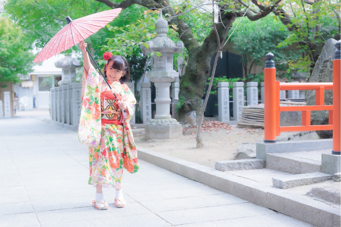 合同会社PHOTO FACTORY LARが撮影した「ファミリー/キッズ（ロケーション）」の写真