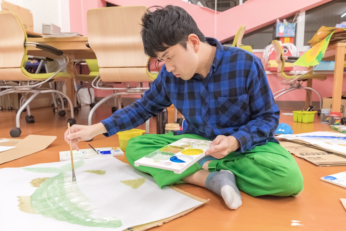 フォトスタジオ　ちっくたっくが撮影した「卒業前の思い出撮影」の写真