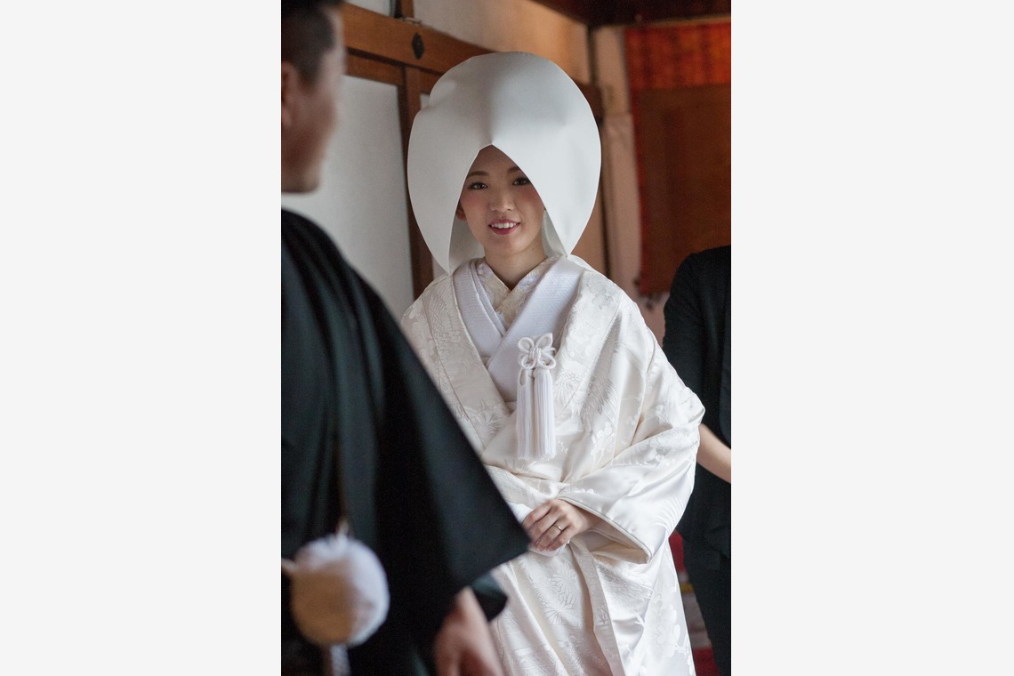 Happy Life Photo works (羽根田写真事務所)が撮影した「金沢_結婚式」の写真