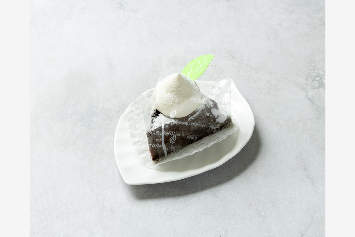 フォトスタジオENOが撮影した写真のアルバム「洋菓子」