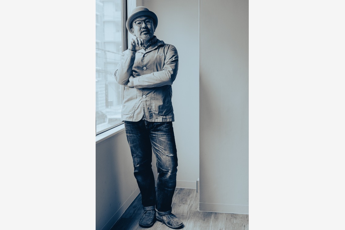 ちずカメラが撮影した「カジュアル」の写真