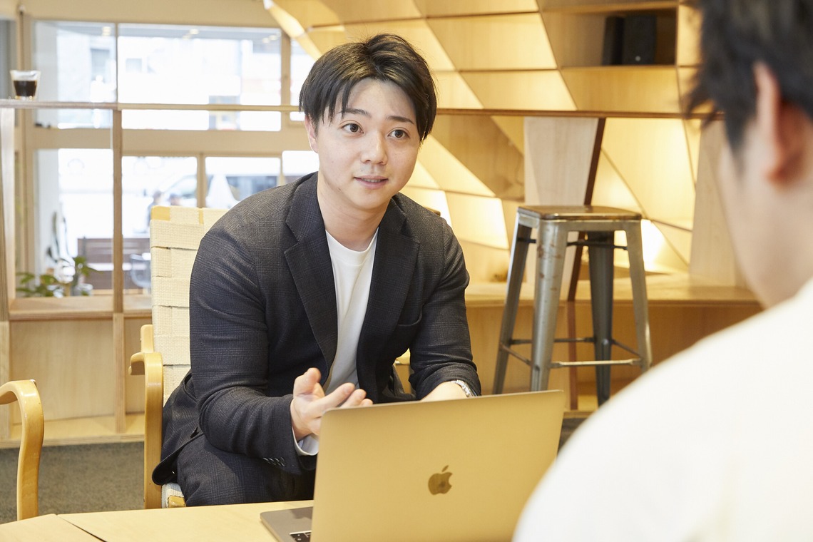 bluevalleyが撮影した「ビシネスシーン」の写真