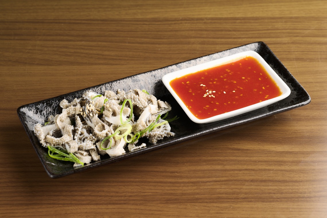 植田 友樹が撮影した写真のアルバム「炭火焼肉」