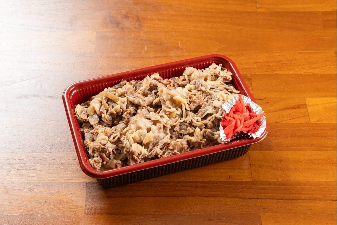 studio aluc ~スタジオ アルク~が撮影した写真のアルバム「焼肉と鰻のお弁当」
