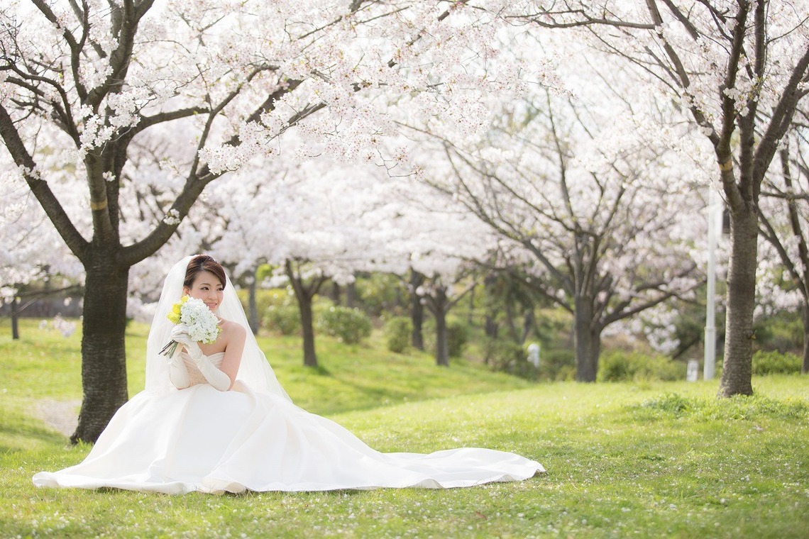 アトリエカーシャが撮影した「大阪/洋装フォト」の写真