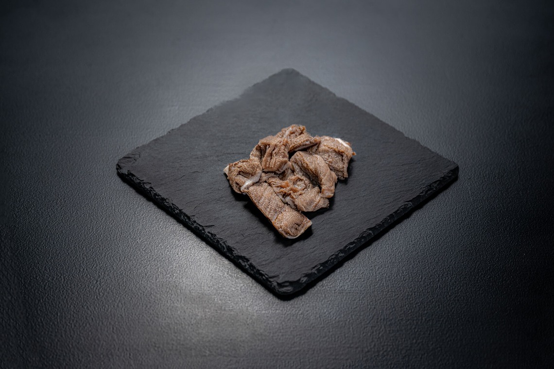 吉田佳央が撮影した「メニュー用 フード写真」の写真