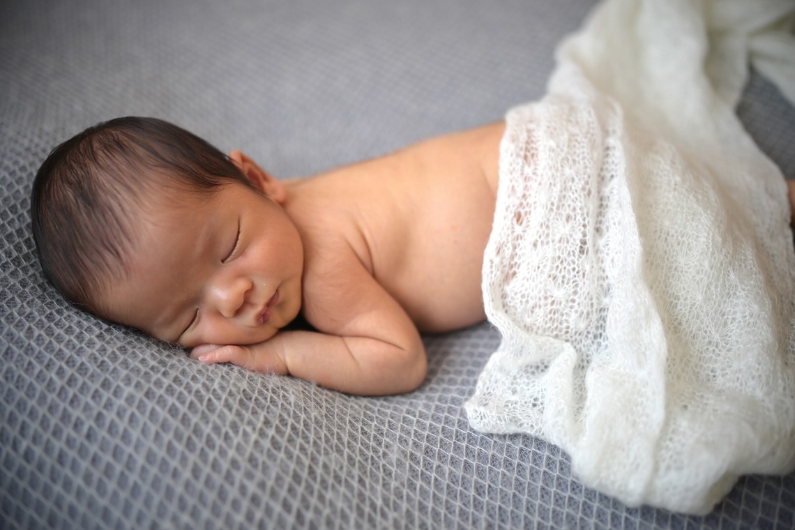 須貝フォトサービスが撮影した写真のアルバム「ニューボーン」