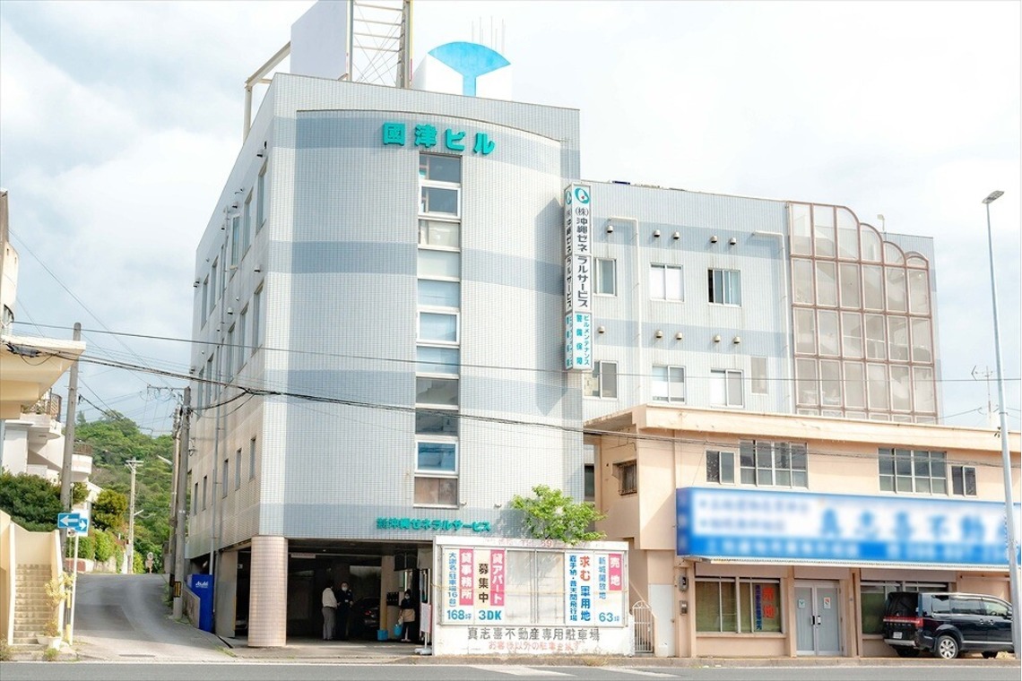 エンリッチ フォトグラフィーが撮影した写真のアルバム「企業・店舗外観」