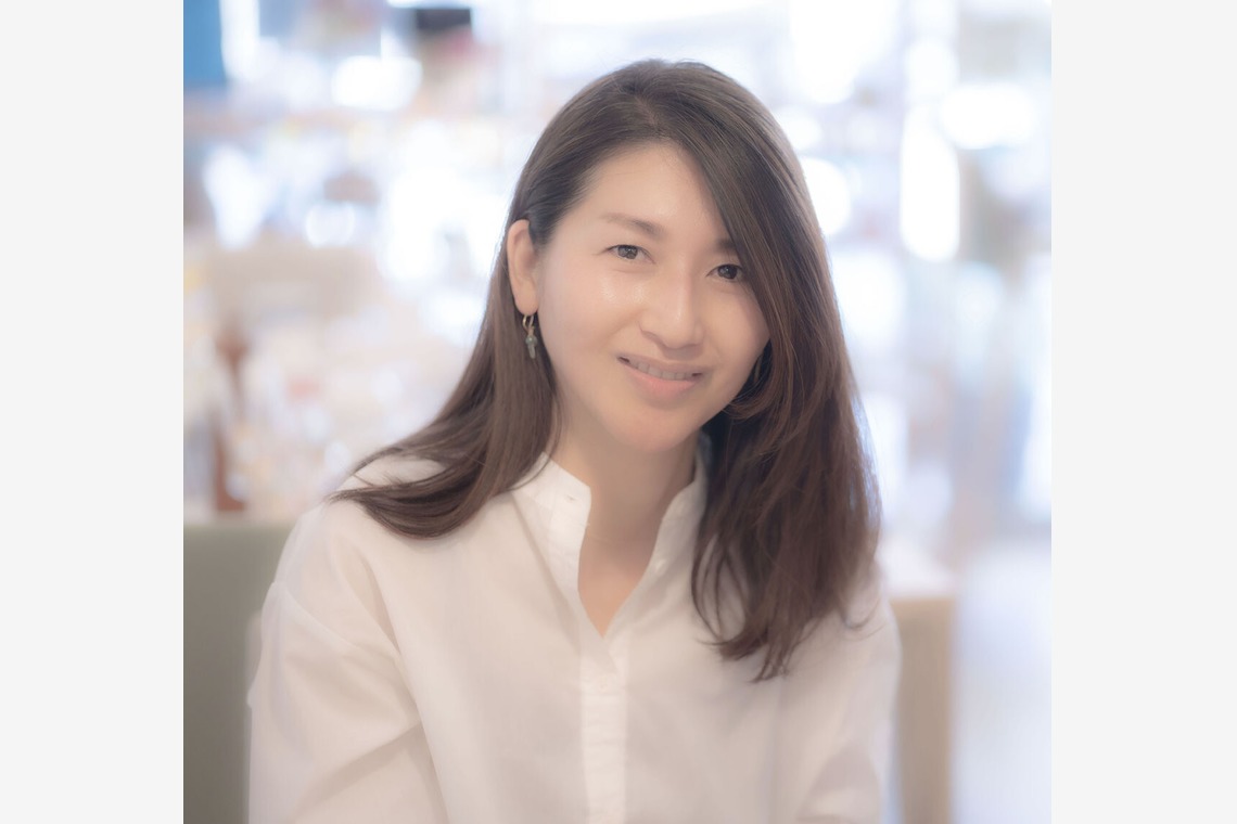 河野慈圓が撮影した「ビジネスプロフィール写真」の写真
