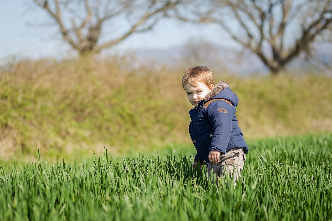 Blagovesta Filipova Photographyが出張撮影した家族写真(キッズ,ベビーフォト)などが写った「ブルガリア」の家族写真