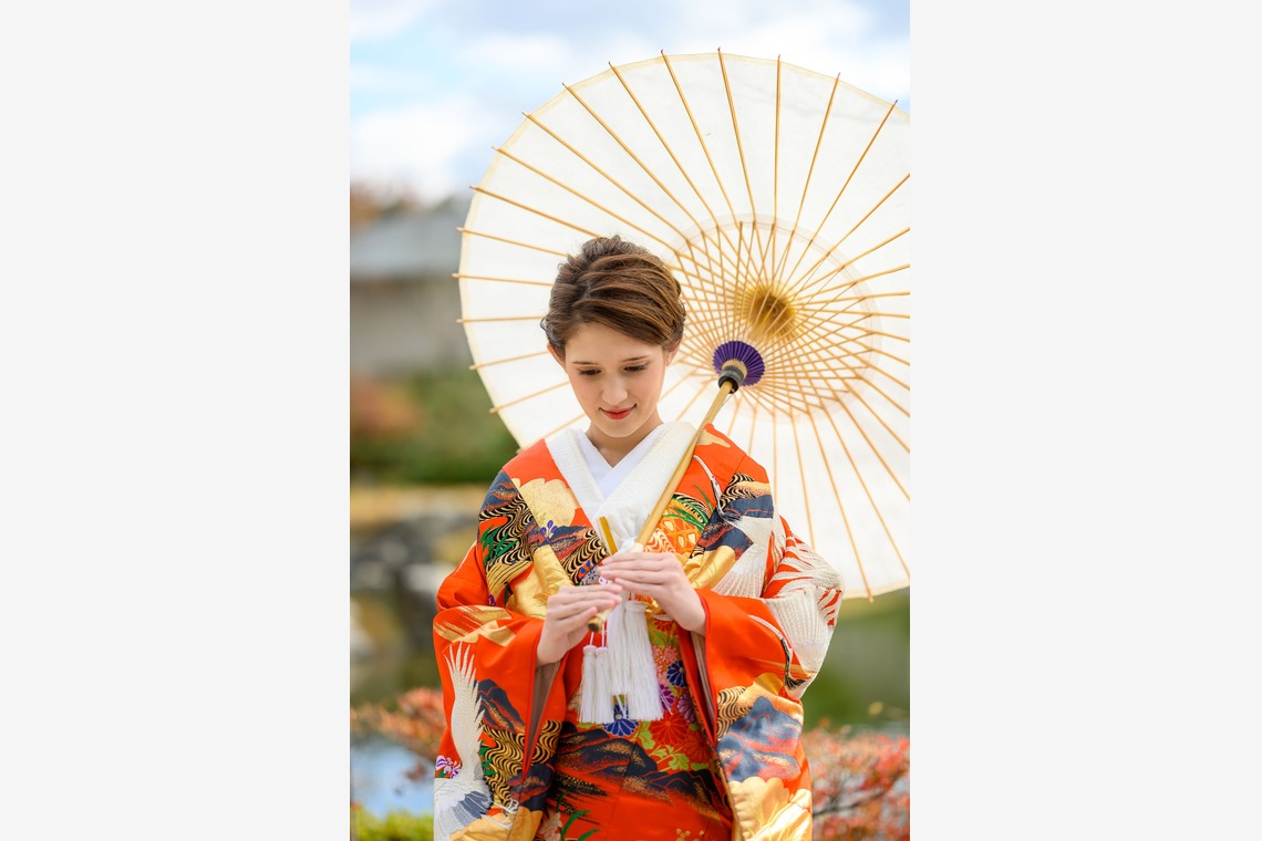 ツーフォーフォトグラフィーが撮影した写真のアルバム「ウェディング前撮り」