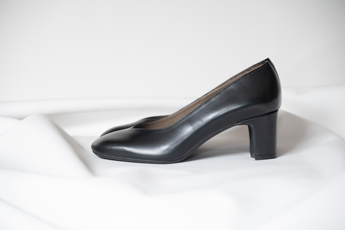 Batz Photoが撮影した「パンプス物撮り」の写真