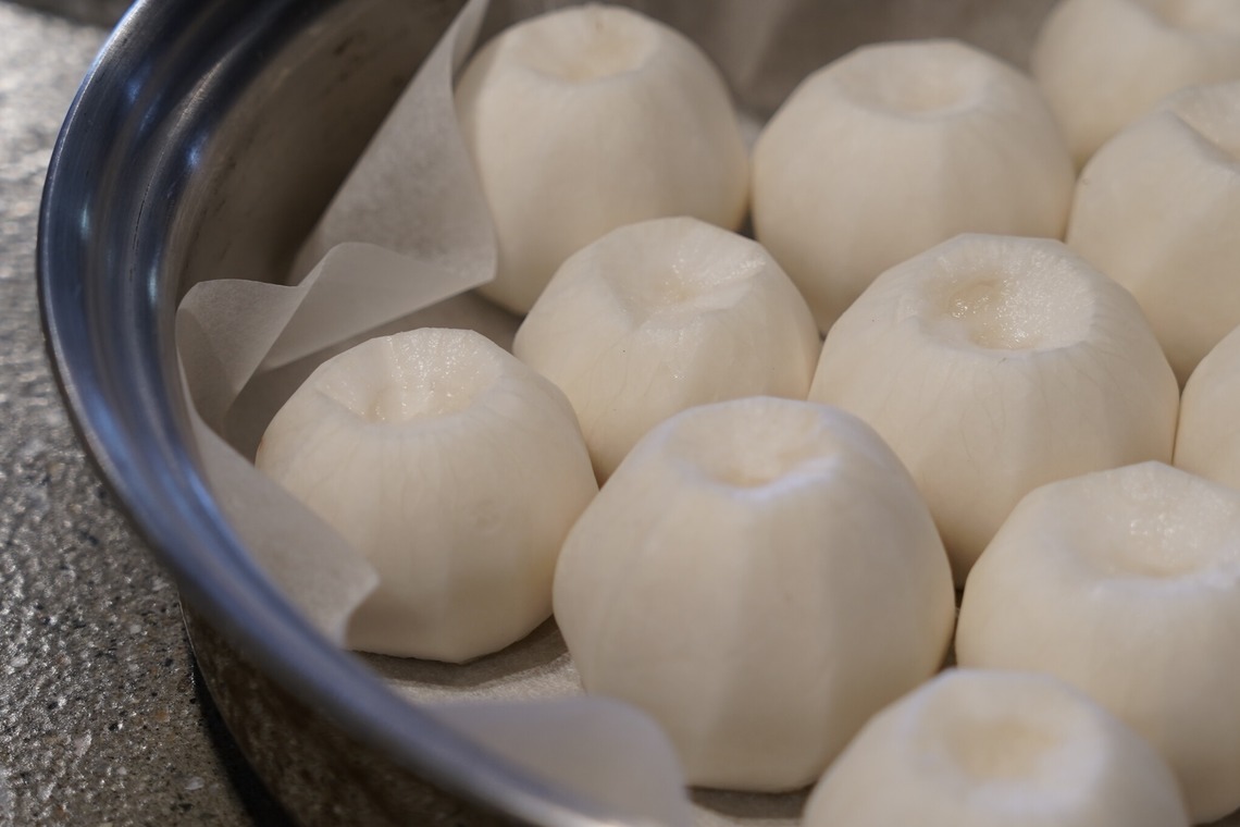 武藤誠が撮影した「料理写真」の写真