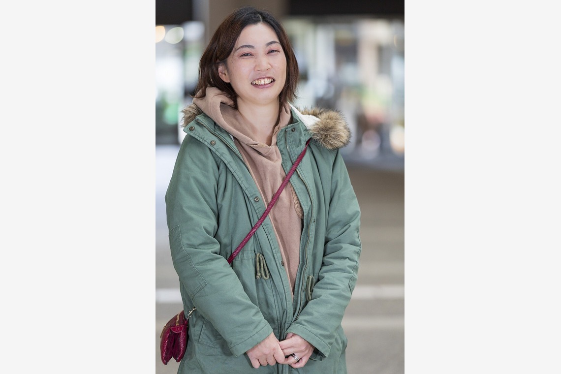 photo_funが撮影した「イベント・ポートレート」の写真