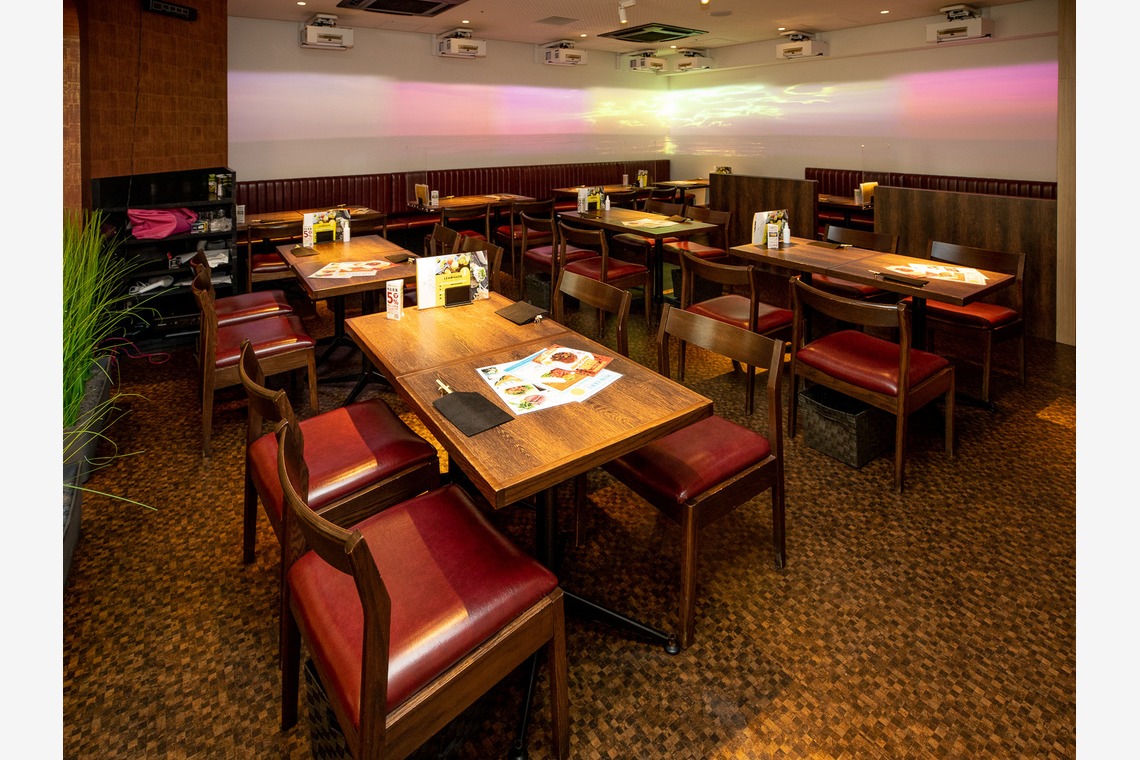 踊るカメラマンAKIRAが撮影した「料理撮影写真」の写真