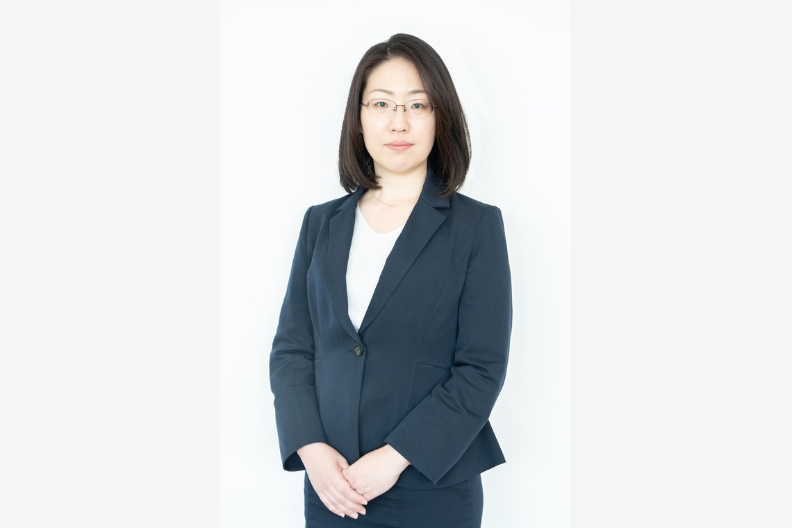 田中愛実が撮影した「メットライフ生命」の写真