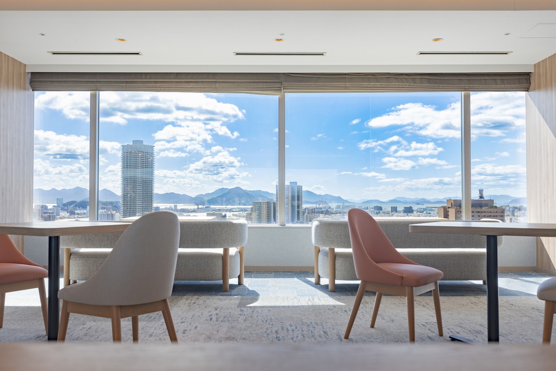 高田鴻平が撮影した写真のアルバム「物件撮影、ホテル撮影」