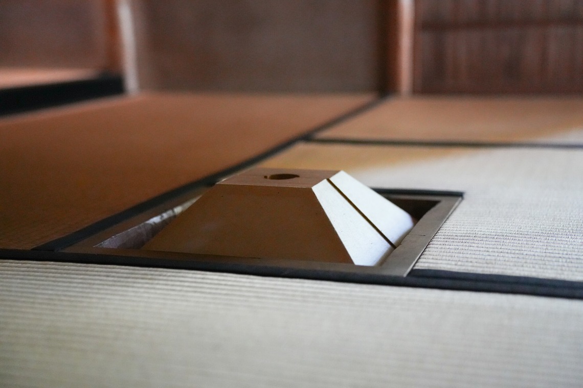 NATSUKIが撮影した「猪股庭園 自治体記録 (建造物写真)」の写真