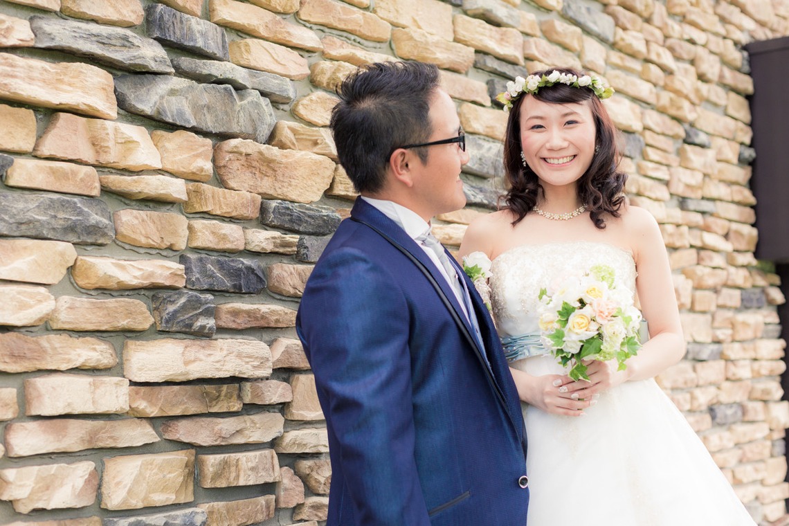 Photo of  taken by studio HATOYA