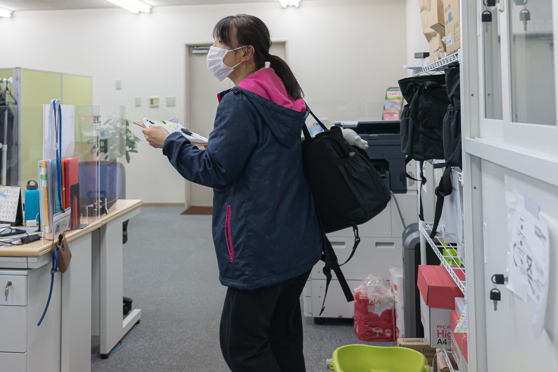 武内ピクチャーズが撮影した「ビジネス・プロフィールフォト」の写真