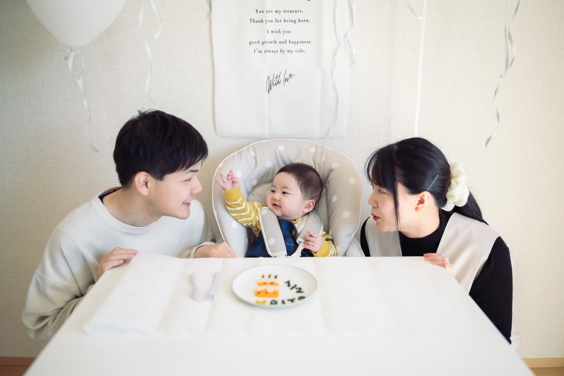 shihoが撮影した写真のアルバム「お誕生日（記念日）撮影」