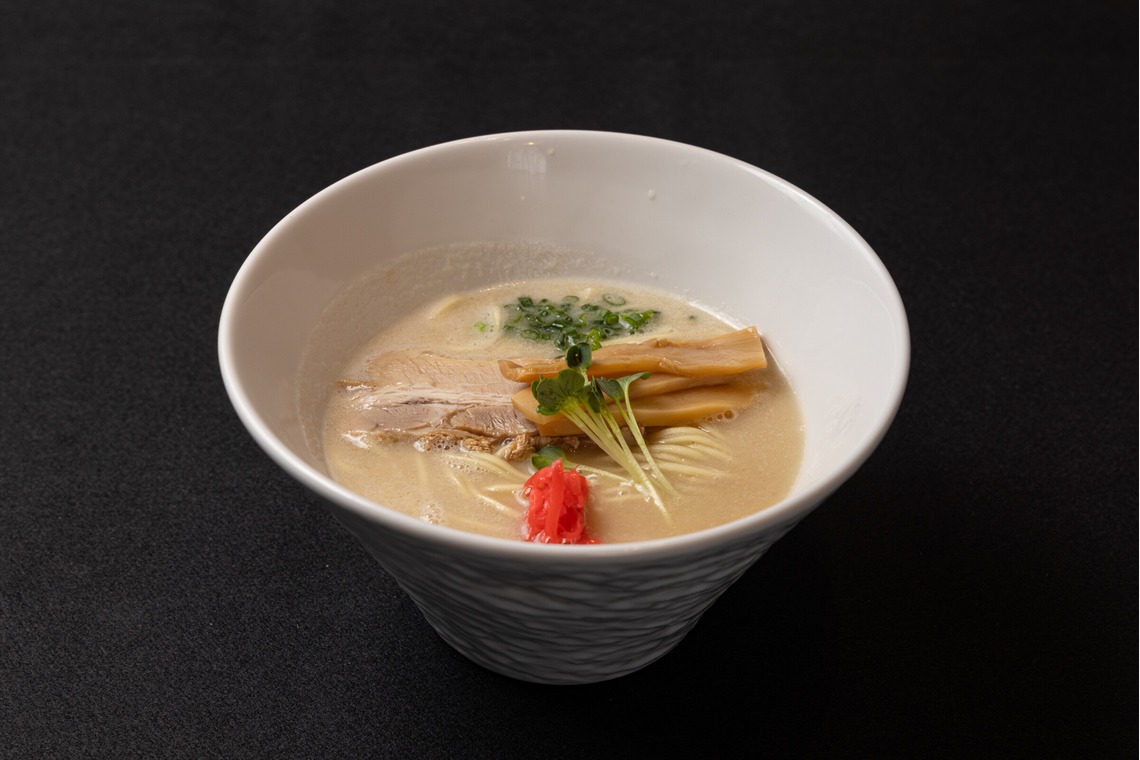 内海　利彦が撮影した「ラーメン店のメニュー」の写真