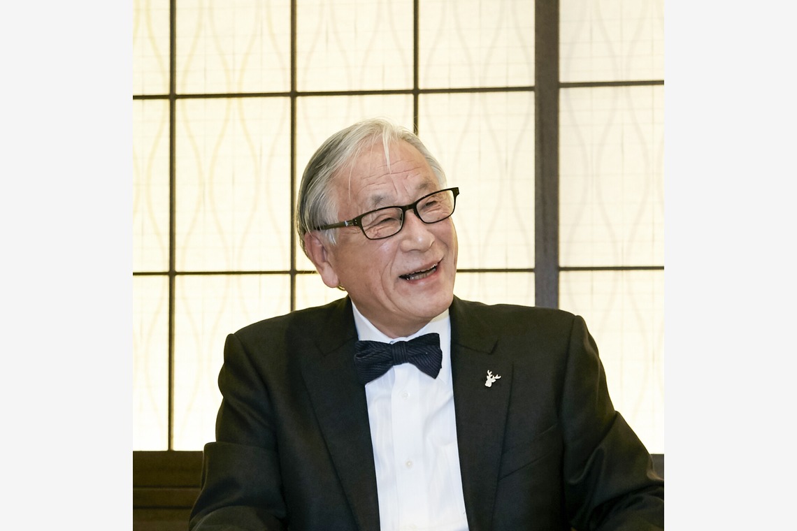 玉置　謙一朗