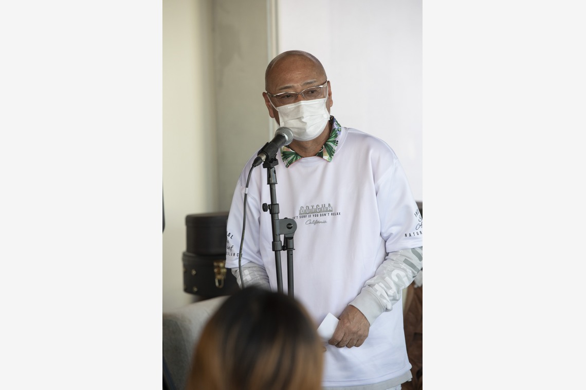 イトウ　ノブミチが撮影した「イベント・セミナー・パーティ撮影」の写真