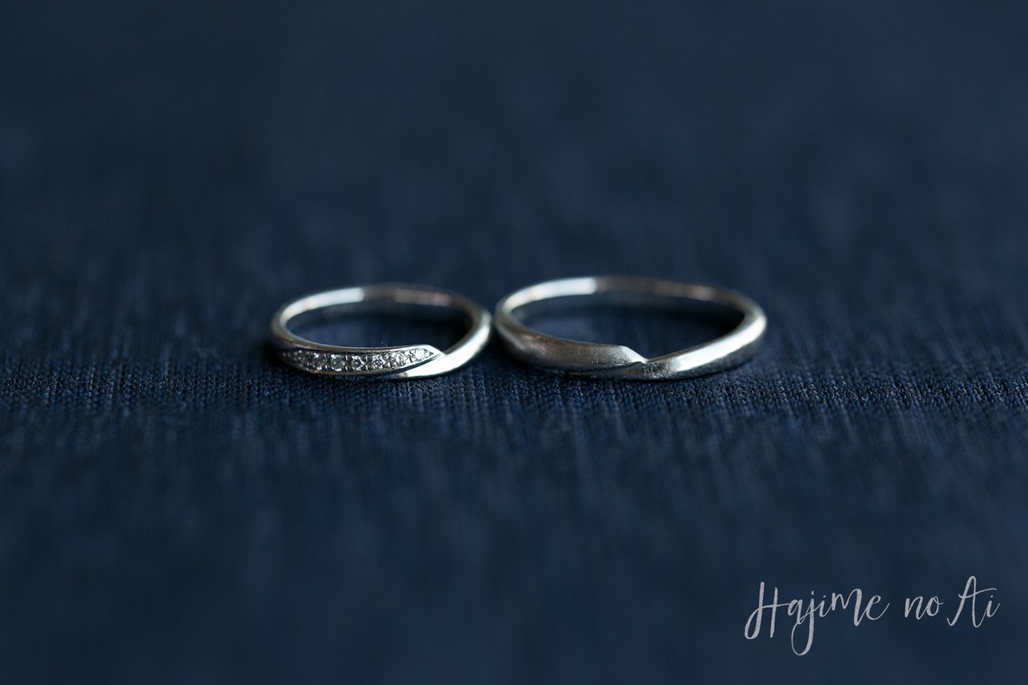 Hajime no Ai Photographyが撮影した写真のアルバム「当日挙式」