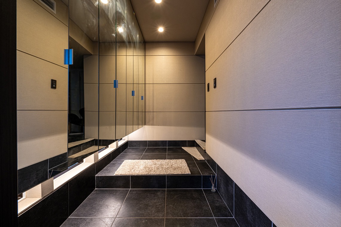 吉田佳央が撮影した「住宅・モデルハウス・不動産撮影」の写真