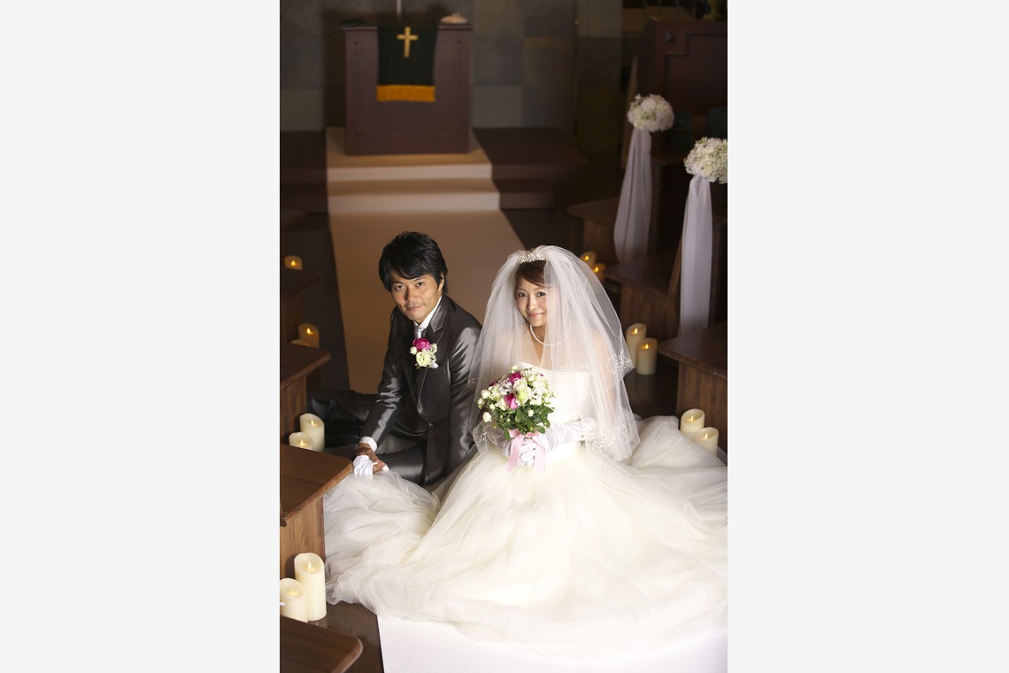 STUDIO NOUVEAU（スタジオ ヌーボ）が撮影した「ロケーションフォト_東京」の写真