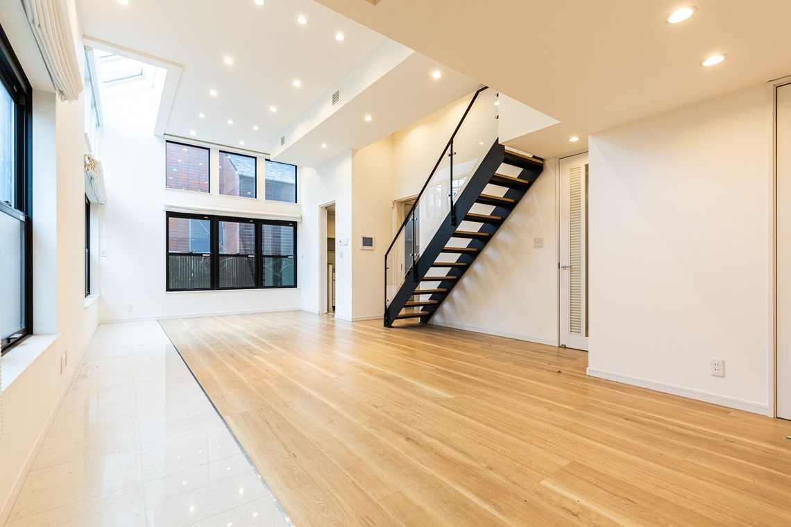 大森美紗生が撮影した「マンション内観撮影」の写真