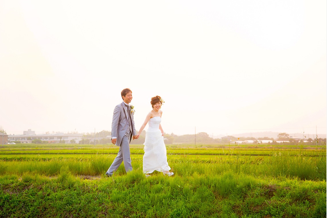 ディスカバリー (森 時尚)が撮影した「当日写真/ロケーションフォト」の写真