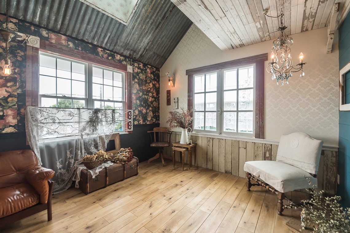 吉田佳央が撮影した「住宅・モデルハウス・不動産撮影」の写真