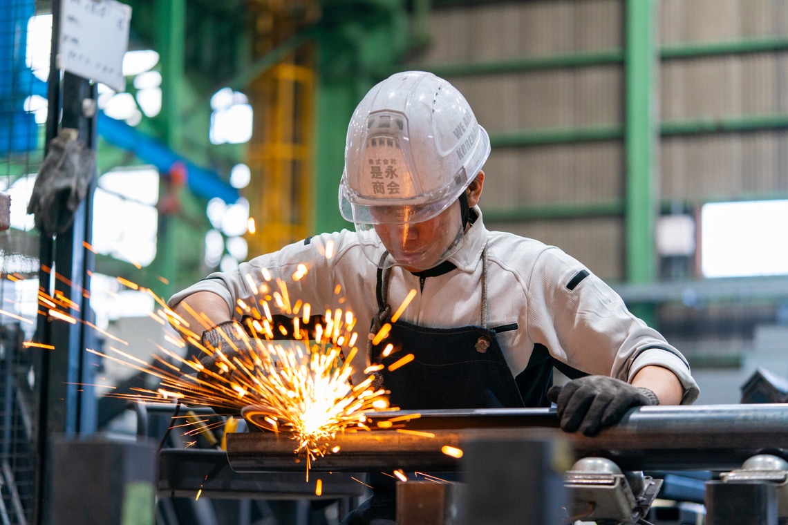 Ｋｅｉｄａｉ株式会社が撮影した「工場撮影」の写真